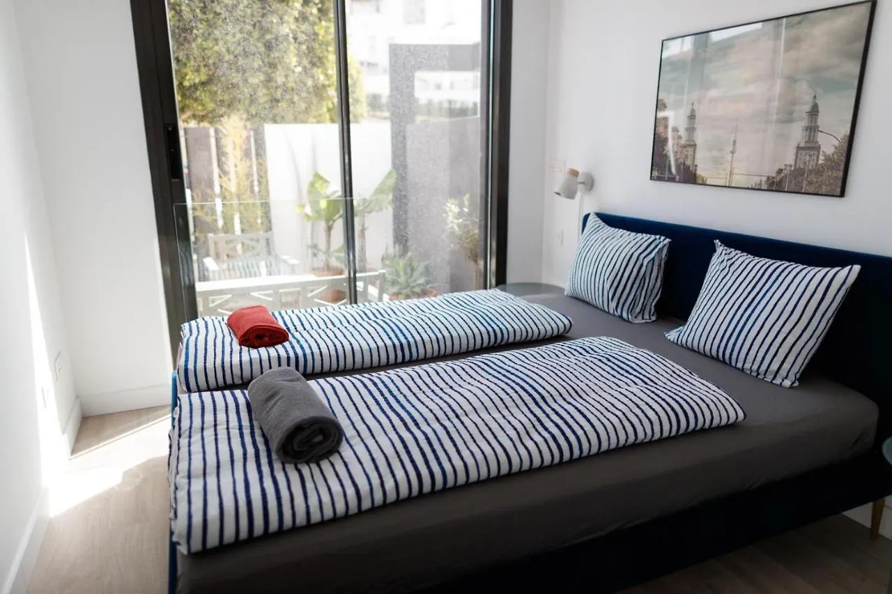 Casa Aire De Mar, Modern House With Private Pool, Overlooking Baviera Golf, Within Walking Distance Of Beach Velez Malaga