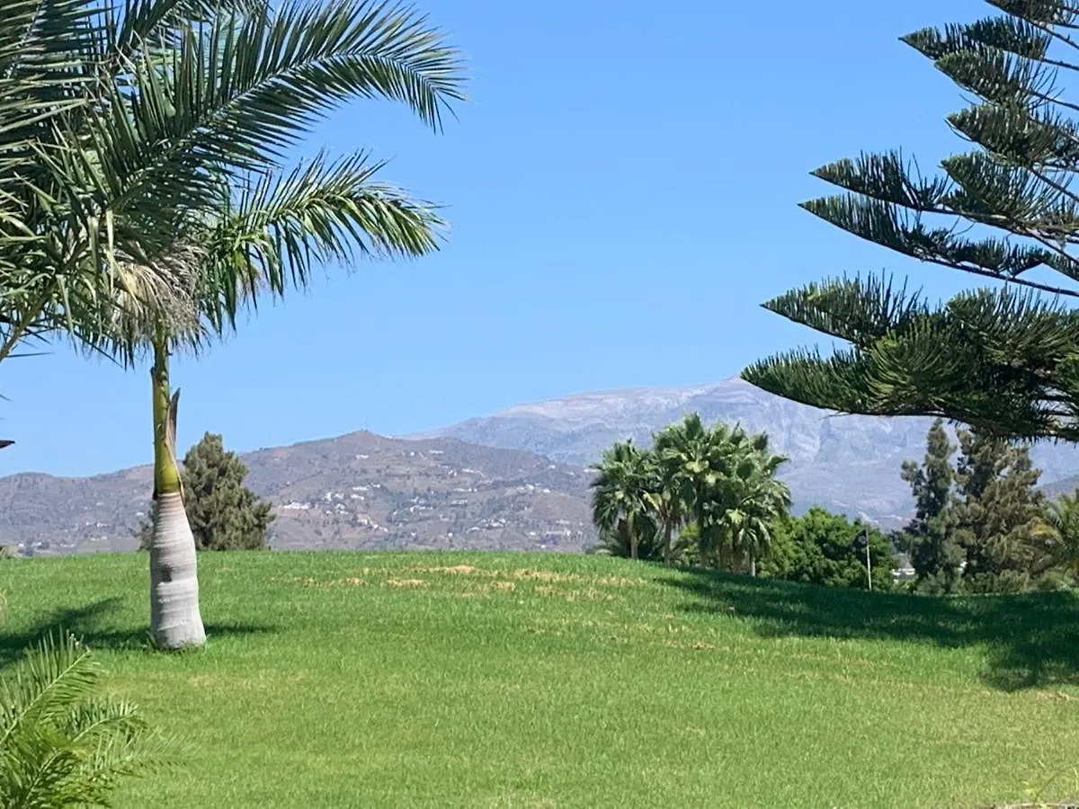 Casa vacanze Villa Casa Aire de Mar - Costa del Sol Velez Malaga