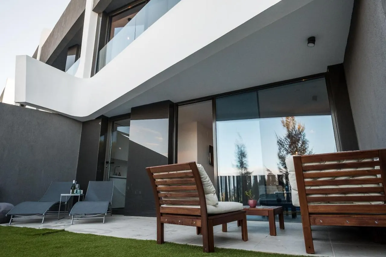 Villa Casa Aire de Mar - Costa del Sol Velez Malaga 0*,  Spagna
