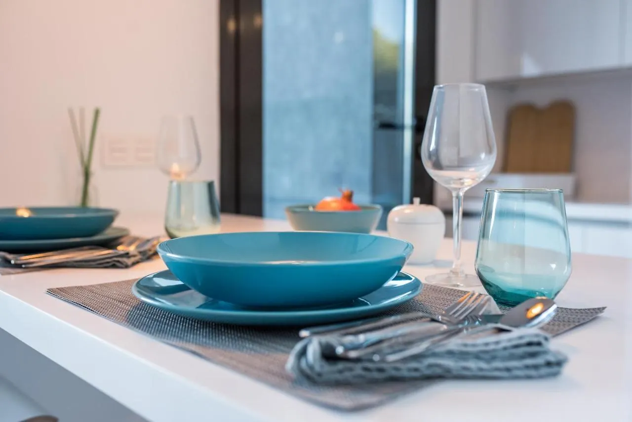 Villa Casa Aire de Mar - Costa del Sol Velez Malaga