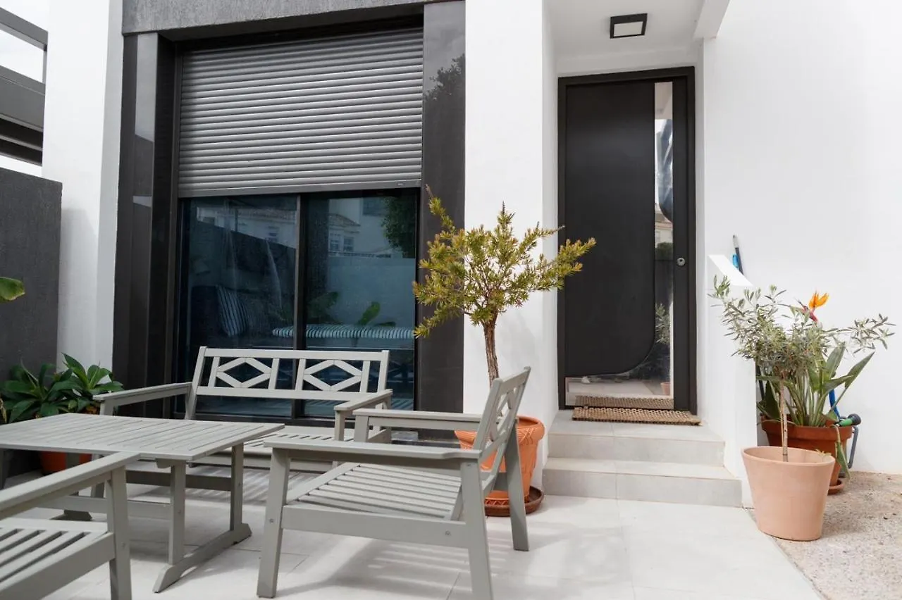 Villa Casa Aire de Mar - Costa del Sol Velez Malaga Casa vacanze