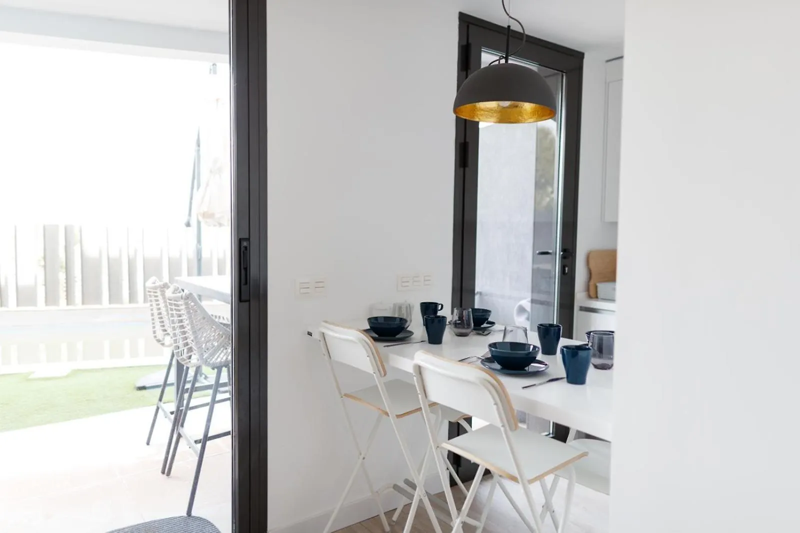 Villa Casa Aire de Mar - Costa del Sol Velez Malaga